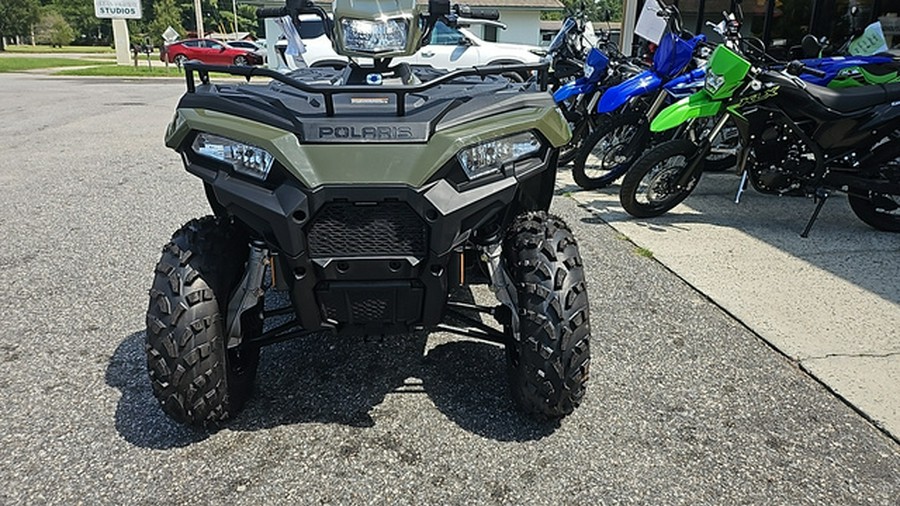 2026 Polaris Sportsman 450 H.O.