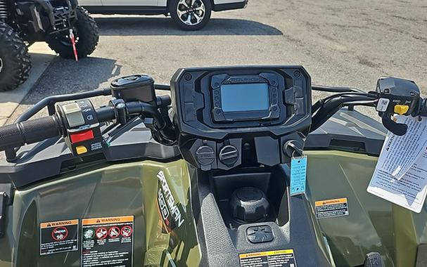 2026 Polaris Sportsman 450 H.O.