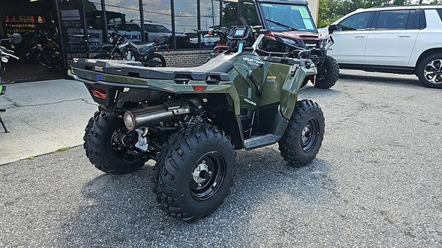 2026 Polaris Sportsman 450 H.O.