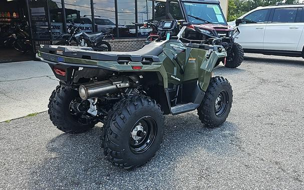 2026 Polaris Sportsman 450 H.O.