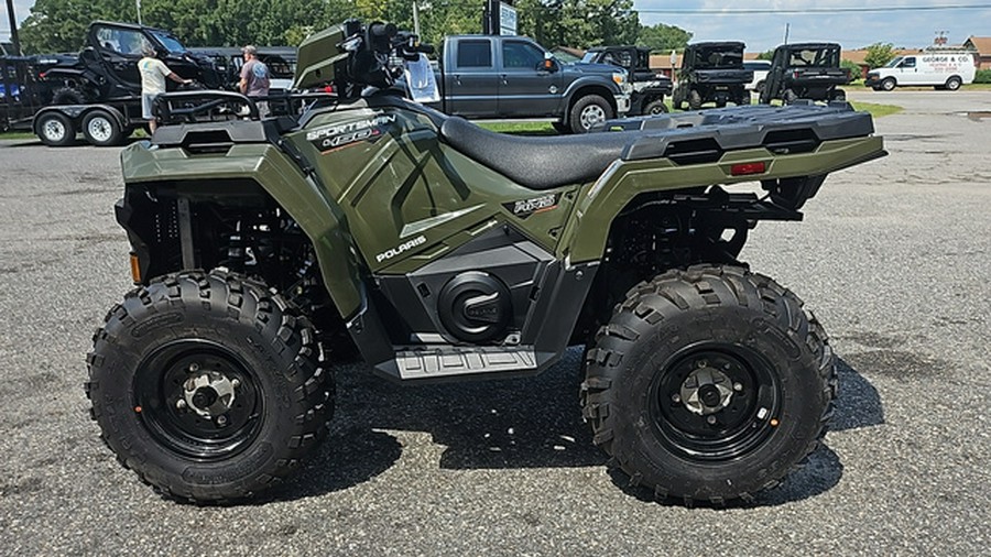 2026 Polaris Sportsman 450 H.O.