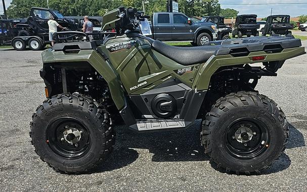 2026 Polaris Sportsman 450 H.O.