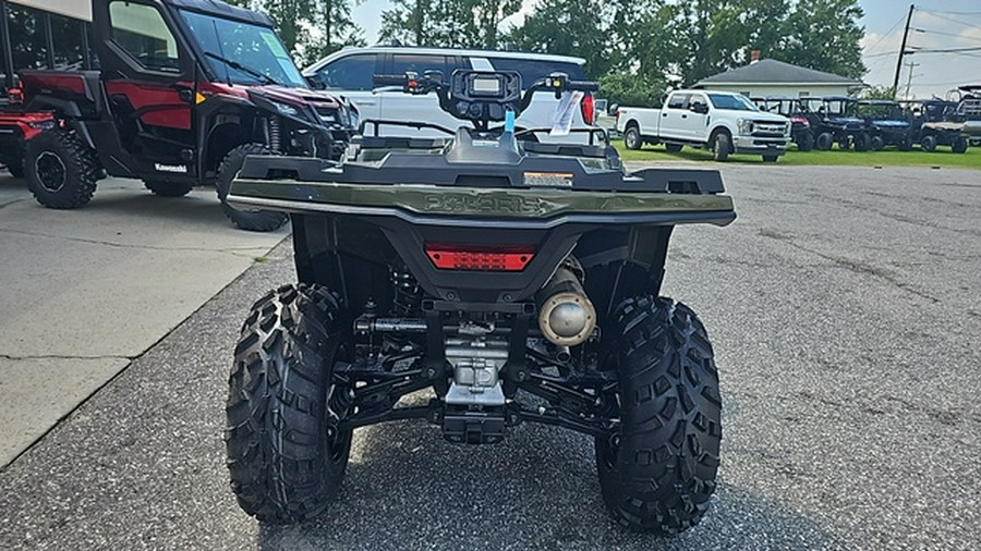 2026 Polaris Sportsman 450 H.O.
