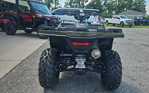 2026 Polaris Sportsman 450 H.O.
