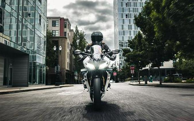 2026 CFMOTO 450SS