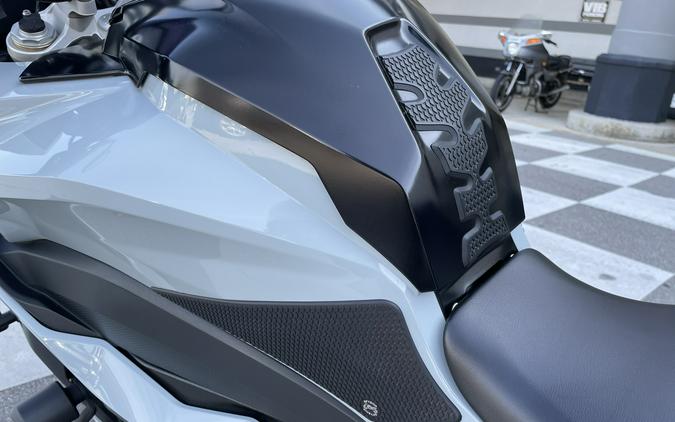 2020 BMW S 1000 XR
