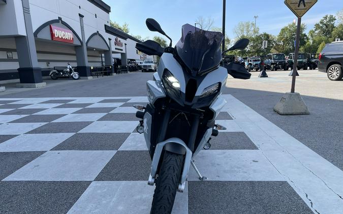 2020 BMW S 1000 XR