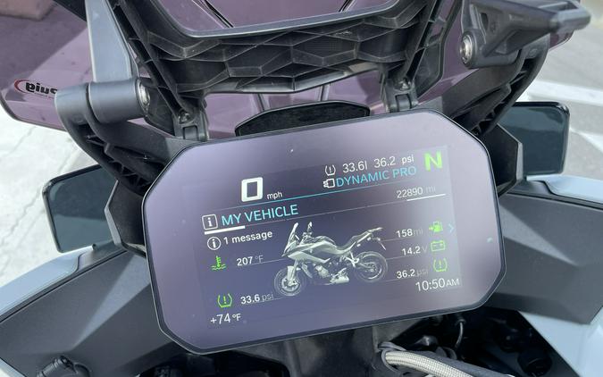 2020 BMW S 1000 XR