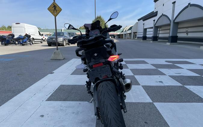 2020 BMW S 1000 XR