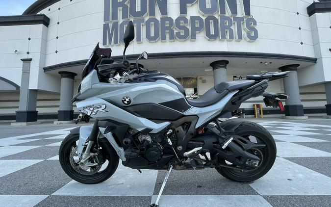 2020 BMW S 1000 XR