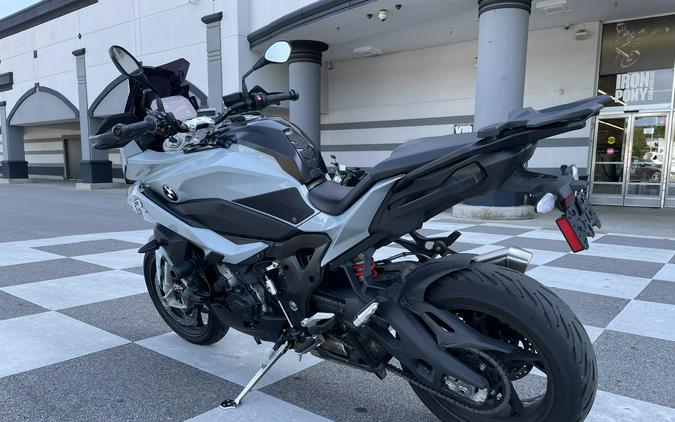 2020 BMW S 1000 XR