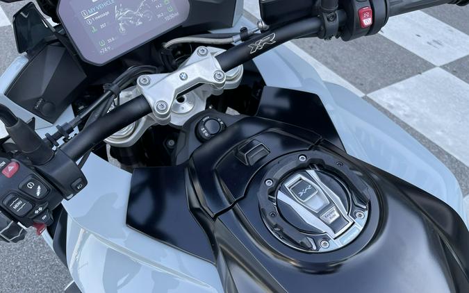 2020 BMW S 1000 XR