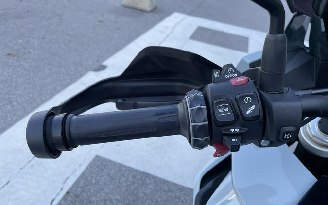 2020 BMW S 1000 XR