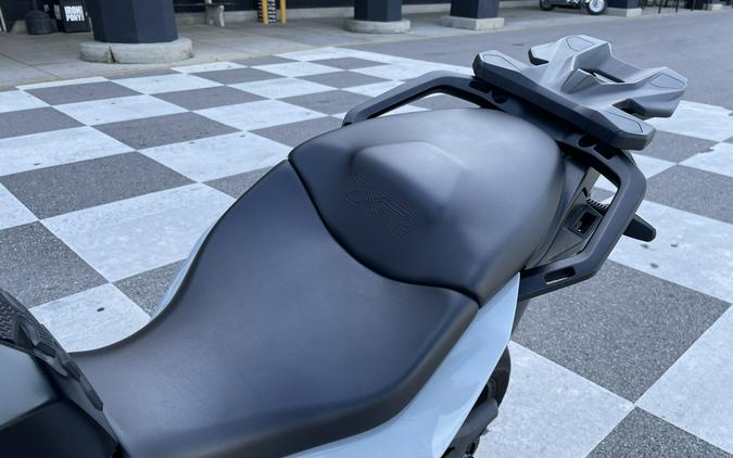 2020 BMW S 1000 XR
