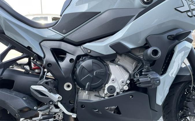 2020 BMW S 1000 XR