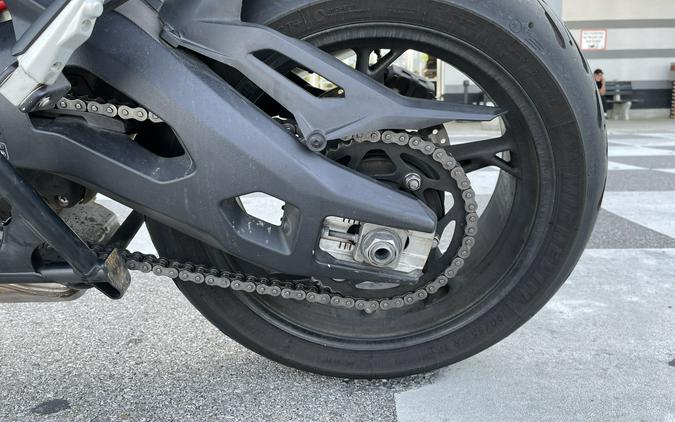 2020 BMW S 1000 XR
