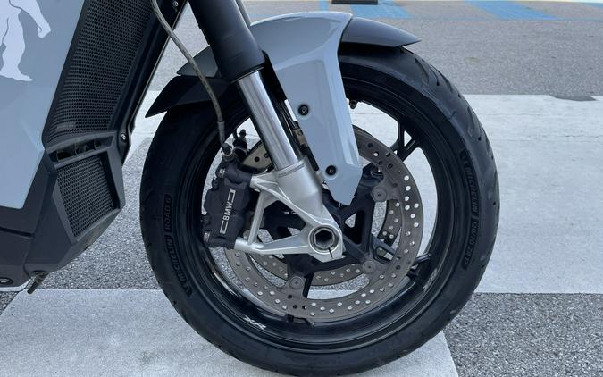 2020 BMW S 1000 XR