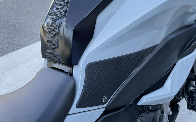2020 BMW S 1000 XR