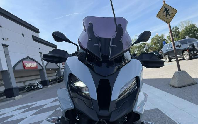 2020 BMW S 1000 XR