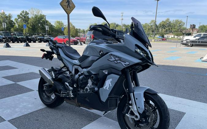 2020 BMW S 1000 XR
