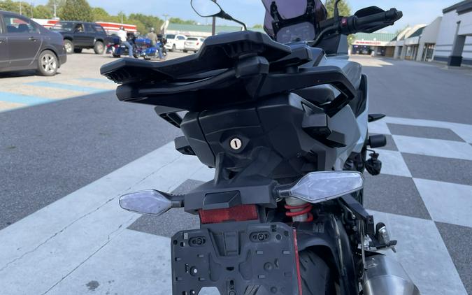 2020 BMW S 1000 XR