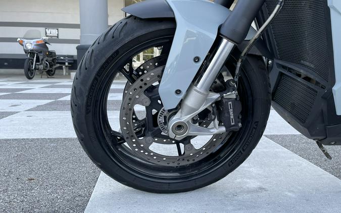 2020 BMW S 1000 XR