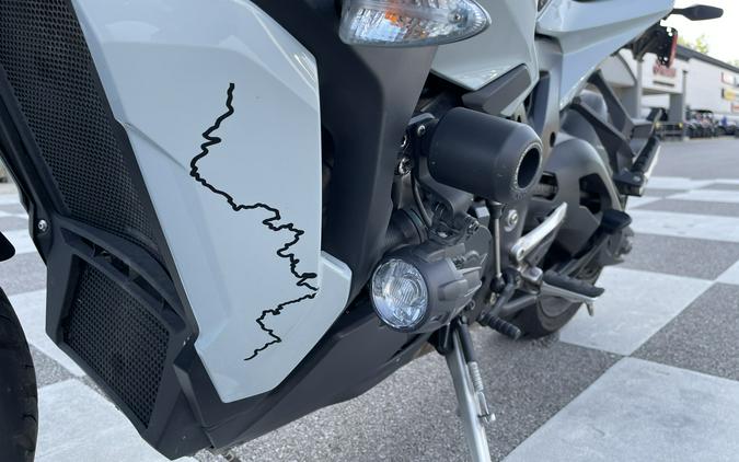 2020 BMW S 1000 XR