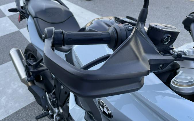 2020 BMW S 1000 XR
