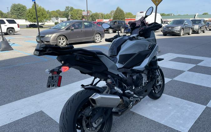 2020 BMW S 1000 XR