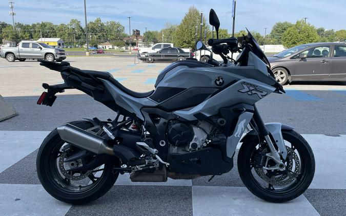 2020 BMW S 1000 XR