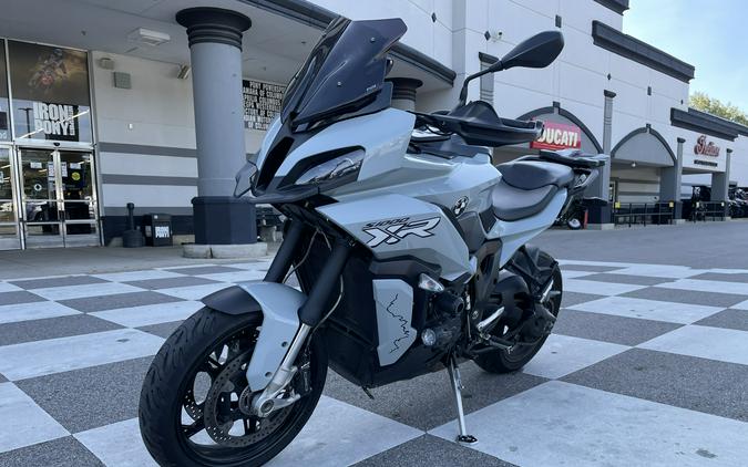 2020 BMW S 1000 XR