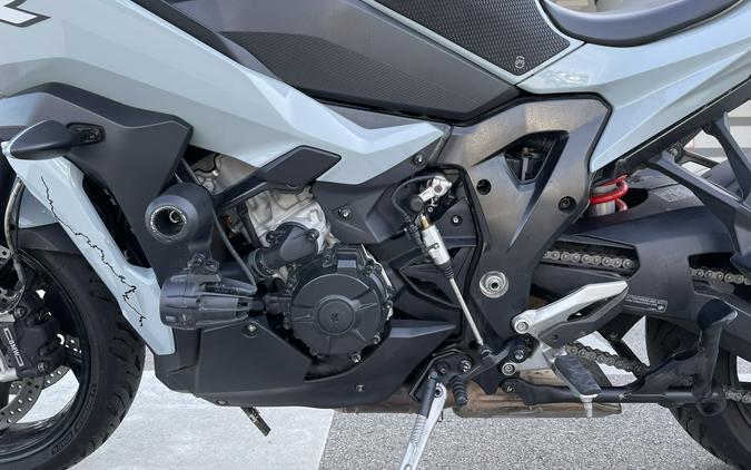 2020 BMW S 1000 XR