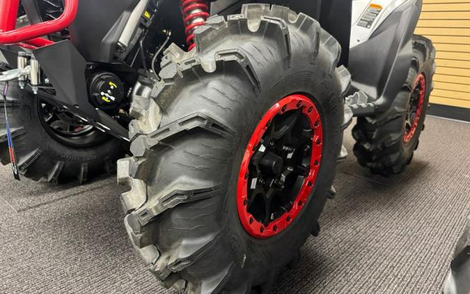 2026 Can-AM Renegade X Mr 1000R