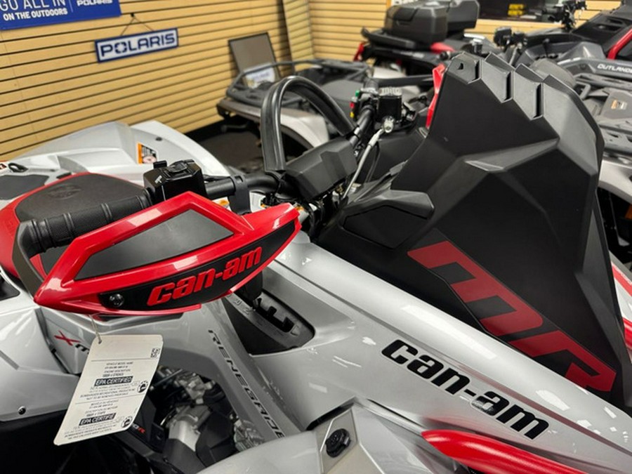 2026 Can-AM Renegade X Mr 1000R