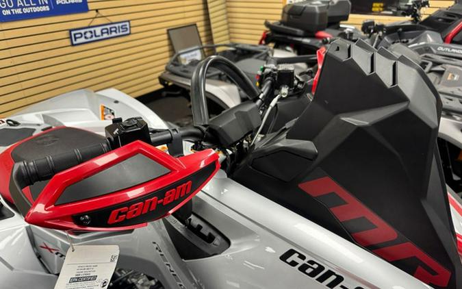 2026 Can-AM Renegade X Mr 1000R