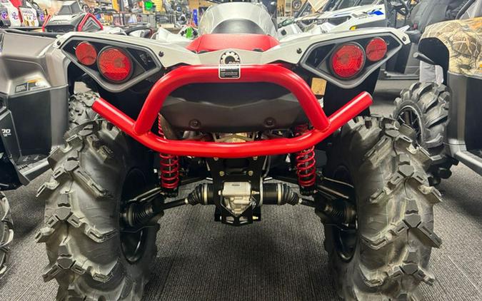 2026 Can-AM Renegade X Mr 1000R