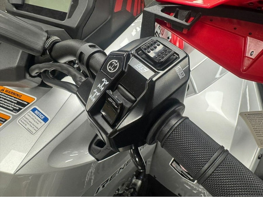 2026 Can-AM Renegade X Mr 1000R