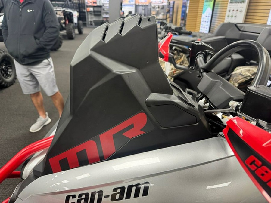 2026 Can-AM Renegade X Mr 1000R