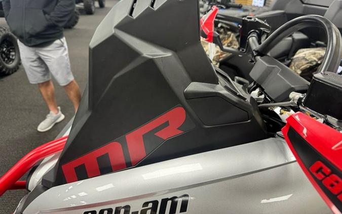 2026 Can-AM Renegade X Mr 1000R