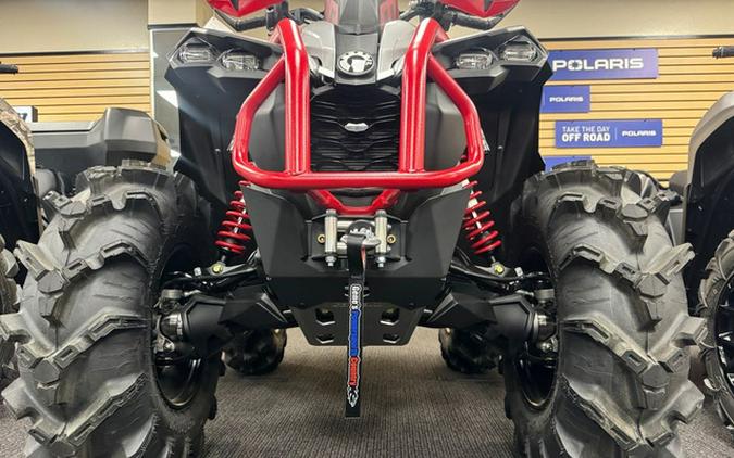 2026 Can-AM Renegade X Mr 1000R