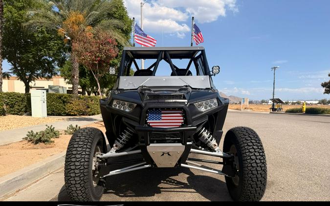 2015 Polaris® RZR® XP 1000 EPS Stealth Black