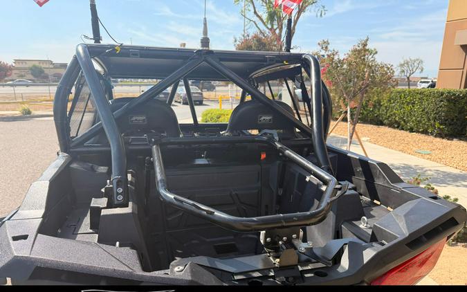 2015 Polaris® RZR® XP 1000 EPS Stealth Black