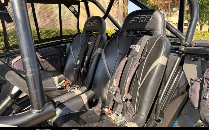 2015 Polaris® RZR® XP 1000 EPS Stealth Black