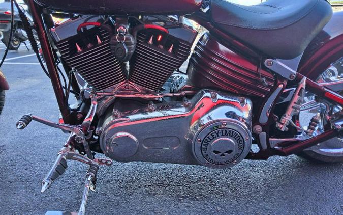 2009 Harley-Davidson Softail® Rocker™ C