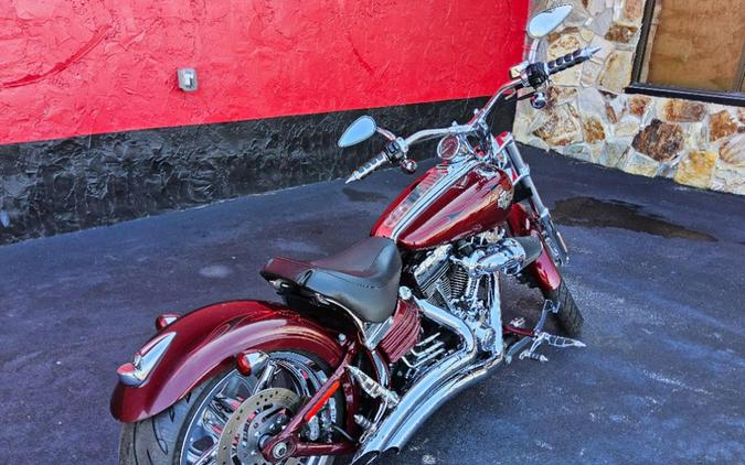 2009 Harley-Davidson Softail® Rocker™ C