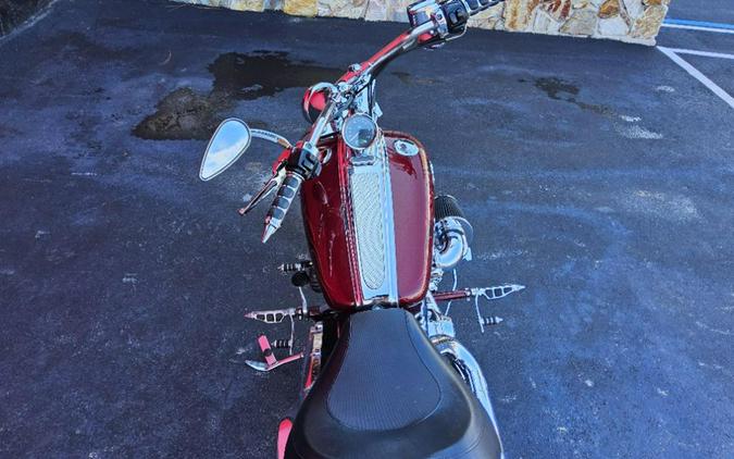 2009 Harley-Davidson Softail® Rocker™ C