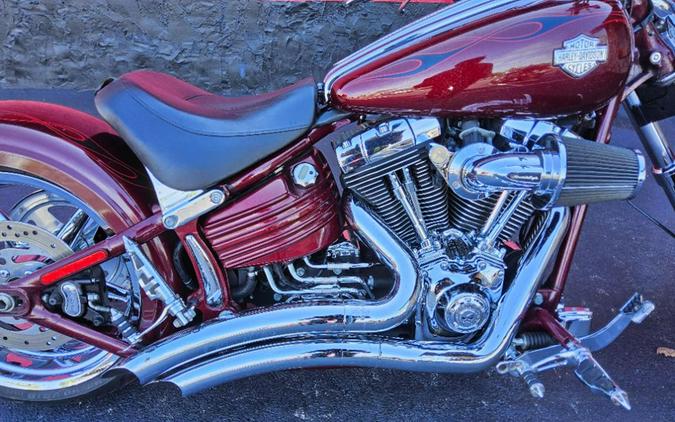 2009 Harley-Davidson Softail® Rocker™ C