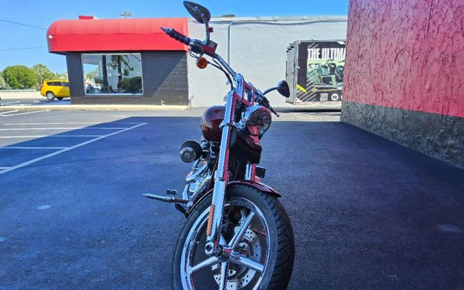 2009 Harley-Davidson Softail® Rocker™ C