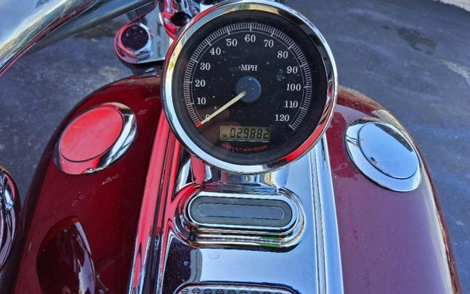 2009 Harley-Davidson Softail® Rocker™ C