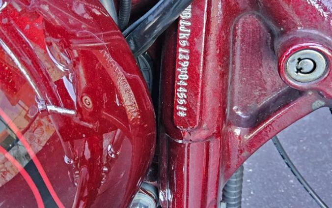 2009 Harley-Davidson Softail® Rocker™ C